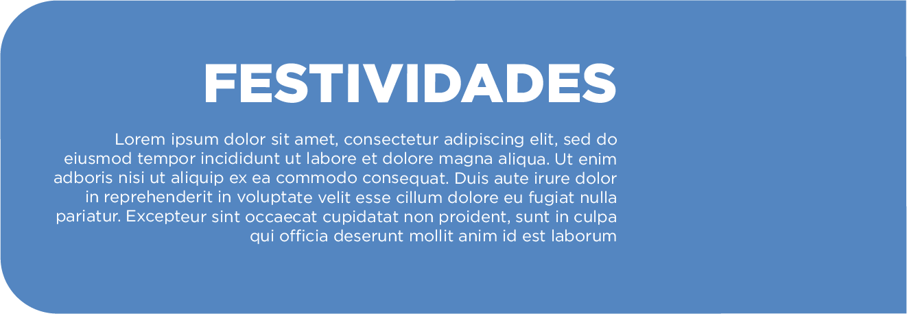 Festividades: celebraciones para todo el equipo