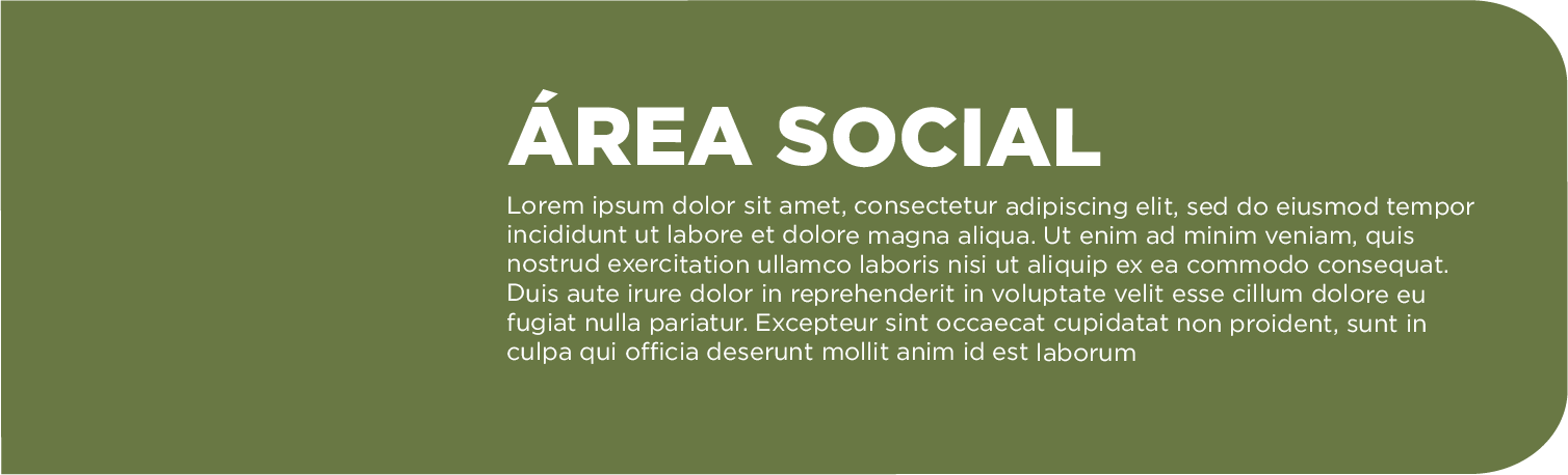 Área Social: beneficios sociales para las familias de G&L
